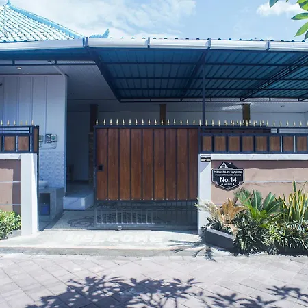 Singgahsini Permata In Nusa Dua Hostel